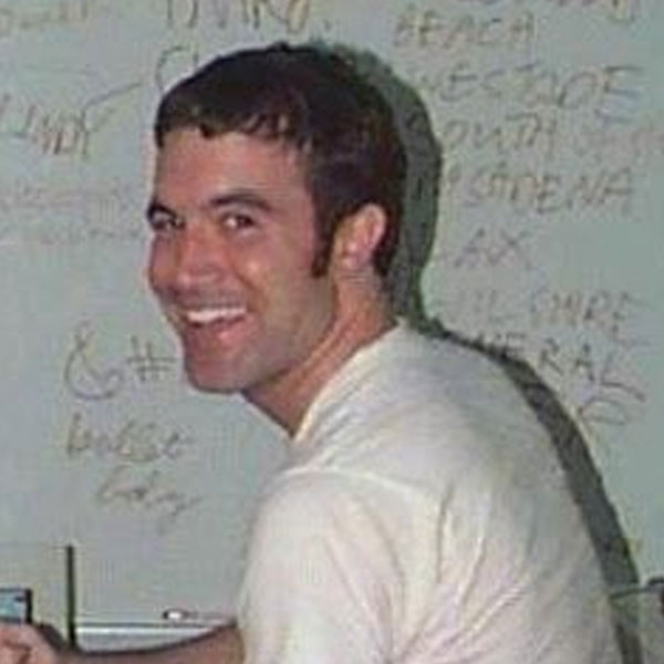 Tom from Myspace