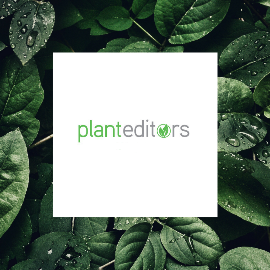 Plant Editors
