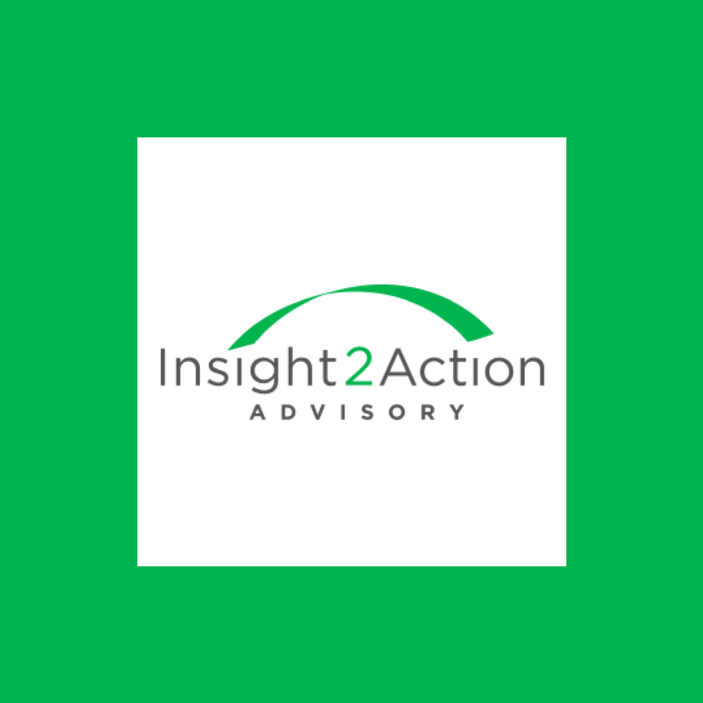 Insight 2 Action Advisory Logo