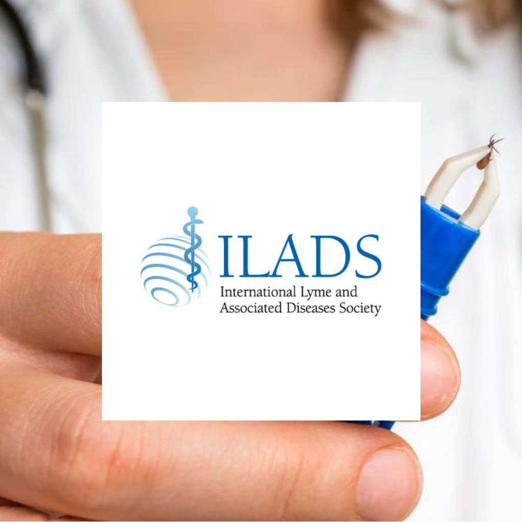 ILADS Logo
