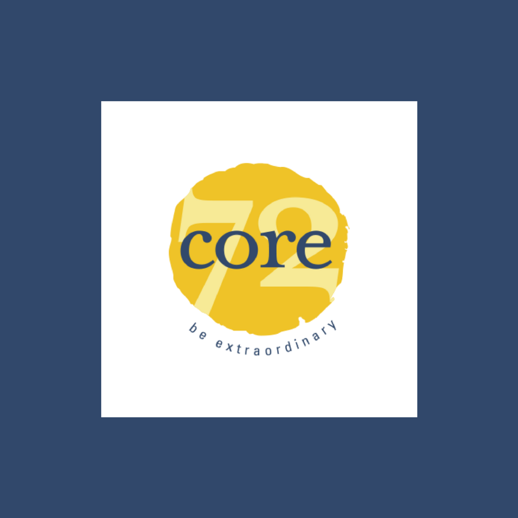 Core 72 Logo