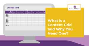 What Is A Content Grid and Why Do You Need One?