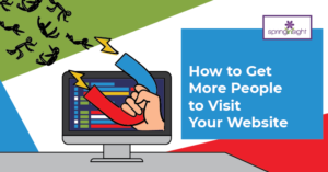 How to Get More People to Visit Your Website