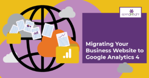 Migrating Your Business Website to Google Analytics 4
