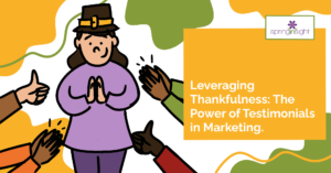 Leveraging Thankfulness: The Power of Testimonials in Marketing